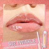 Pink Flash Ever Glossy Moist Lip gloss