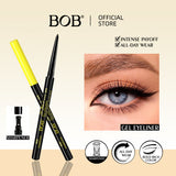 BOB Jet Black Kajal Gel Eyeliner
