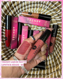 TRENDY Beauty Liquid Matte Lipstick Shade #02