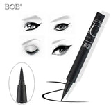 BOB Showy Smooth Eyeliner – Precise, Long-Lasting Definition.