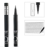 BOB Showy Smooth Eyeliner – Precise, Long-Lasting Definition.