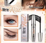 BOB we’re Real Super Dense Mascara.