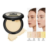 Imagic x Unique Studio Fix Powder Plus Foundation
