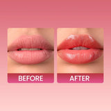 Swiss Beauty Dip Tint Lip Oil