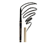 Swiss Beauty Eye Define Auto Kajal | 24hr Long-Stay & Waterproof Retractable Kohl | Jet Black | Pink Flash BD