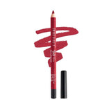 Swiss Beauty Bold Matt Lip Liner – Shade 01 Royal Red | Pink Flash BD