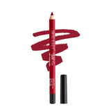 Swiss Beauty Bold Matt Lip Liner Shade 07 Bright Maroon