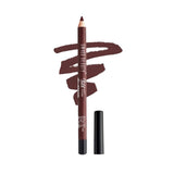 Swiss Beauty Bold Matt Lip Liner – Shade 12 Dark Chocolate | Pink Flash BD
