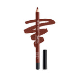 Swiss Beauty Bold Matt Lip Liner – Shade 06 Cherry Brown | Pink Flash BD