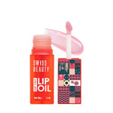 Swiss Beauty Dip Tint Lip Oil