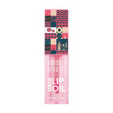 Swiss Beauty Deep Tint Lip Oil Shade 03 Peach