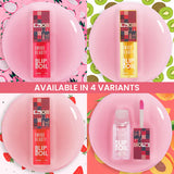 Swiss Beauty Deep Tint Lip Oil Shades