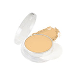 Swiss Beauty Prime & Fine Matte Pressed Powder 04 Natural-Beige | Pink Flash BD