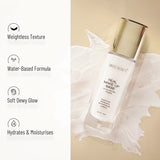 Swiss Beauty Real Makeup Base Highlighting Primer 01 Natural Tint - Glowy Base Primer