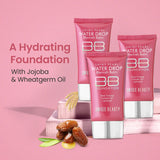 Swiss Beauty's Blemish Balm BB Foundation