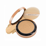 Swiss Beauty Silky & Smooth Oil Control Powder SPF-15
