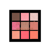 Swiss Beauty Ultimate Eyeshadow Palette Shade 02