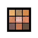 Swiss Beauty Ultimate Eyeshadow Palette