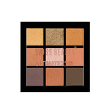 Swiss Beauty Ultimate Eyeshadow Palette – Shade 03 | Pink Flash BD