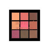 Swiss Beauty Ultimate Eyeshadow Palette Shade 06