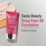 Swiss Beauty Shiny Pearl  BB Foundation Shade 6