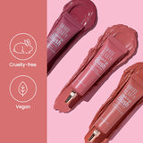 Swiss Beauty Cream It Up Blush with Shea Butter Shade 01 (Rosy Cheeks).