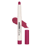Swiss Beauty Matte Cat Lip Crayon Shade 11 (Wild Rose).