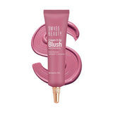Swiss Beauty Cream It Up Blush with Shea Butter