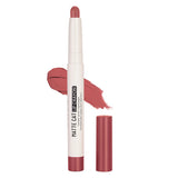 Swiss Beauty Matte Cat Lip Crayon Shade 10 (Fusion).