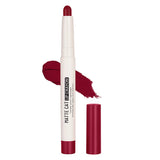 Swiss Beauty Matte Cat Lip Crayon Shade 16 (Persian)