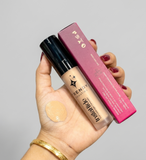Trendy Beauties Instahide Full Coverage Concealer – Shade 02 Creamy Beige