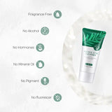 Laikou Tea Tree Acne Cleanser-50g