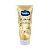 Vaseline Gluta Hya Flawless Glow Serum in Lotion 200ml