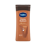 Vaseline Intensive Care Cocoa Radiant Body Lotion - 200ml