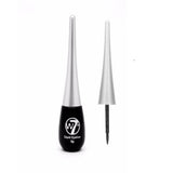 W7 Liquid Eyeliner Pot 8ml - Black