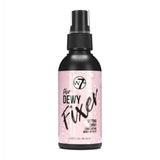 W7 The Dewy Fixer Makeup Setting Spray (60ml)