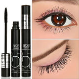BOB Super Curl Mascara 8g – Waterproof, Smudge-Proof & Long-Lasting.