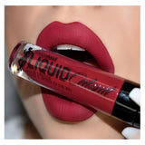 WET N WILD CATSUIT LIQUID LIPSTICK