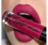 WET N WILD CATSUIT LIQUID LIPSTICK