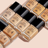 Wet N Wild Photo Focus Matte Foundation – DESERT BEIGE