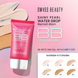 Swiss Beauty's Blemish Balm BB Foundation