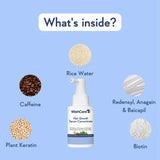 Wishcare Hair Growth Serum (30ml)