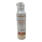 Wishcare Multi-Vitamin Body Lotion (200ml)