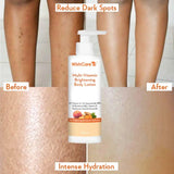 Wishcare Multi-Vitamin Body Lotion (200ml)