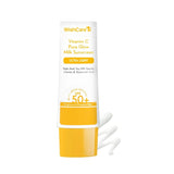 Wishcare Vitamin C Milk Sunscreen (50g)